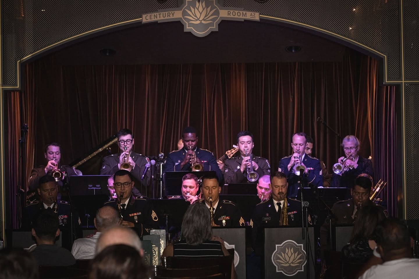 108th Army Big Band